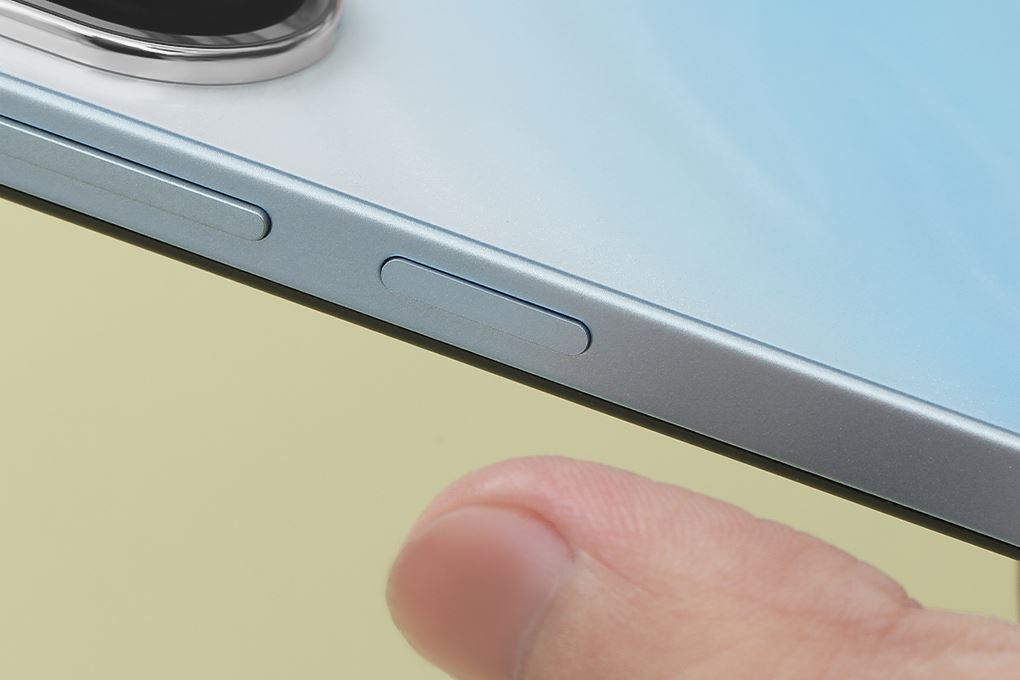 Điện thoại Xiaomi Redmi A5 3GB/64GB Màu Xanh Dương