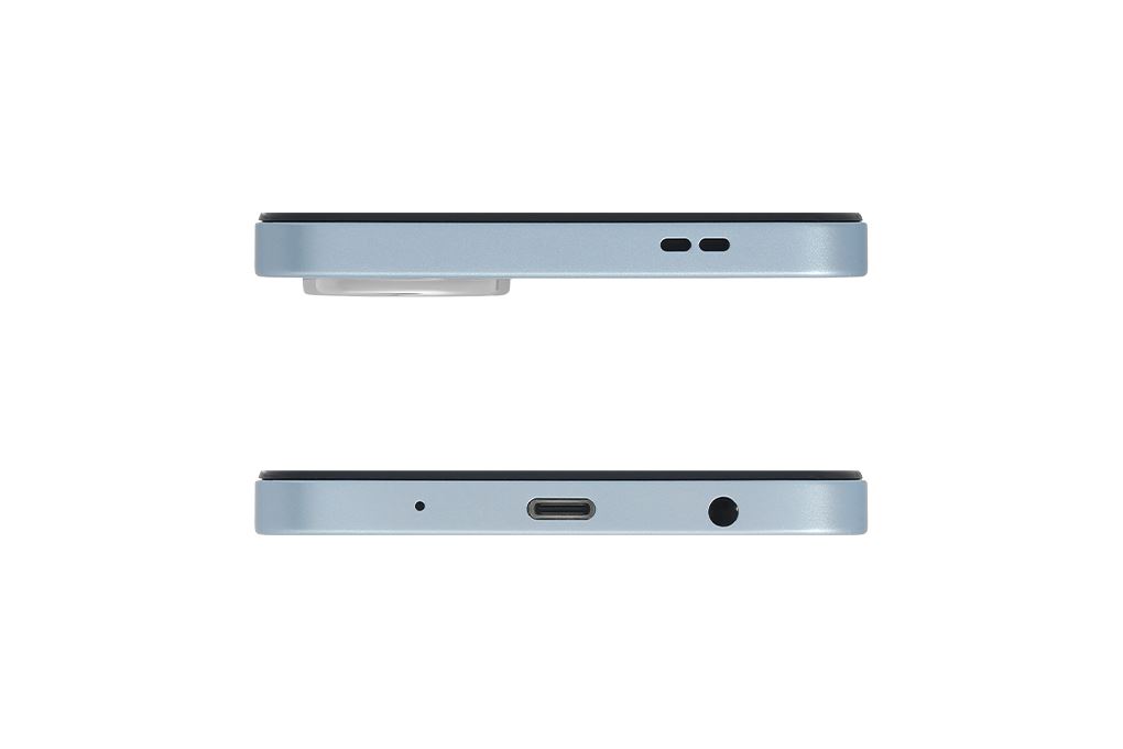 Điện thoại Xiaomi Redmi A5 3GB/64GB Màu Xanh Dương
