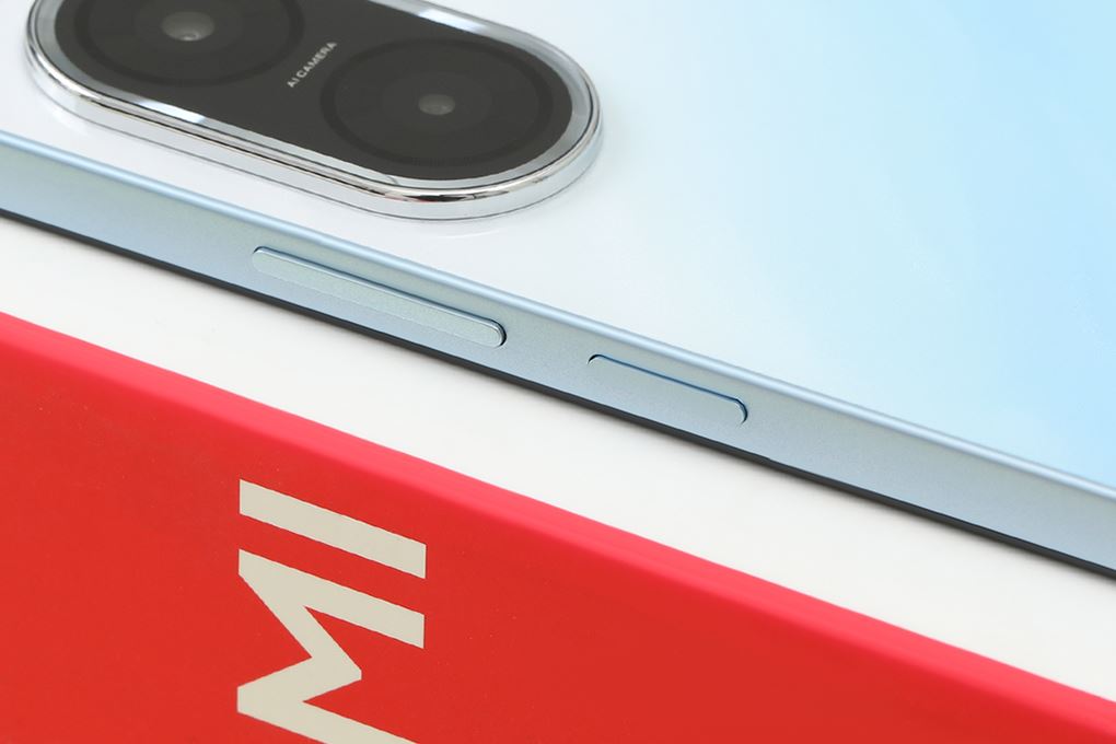 Điện thoại Xiaomi Redmi A5 3GB/64GB Màu Xanh Dương
