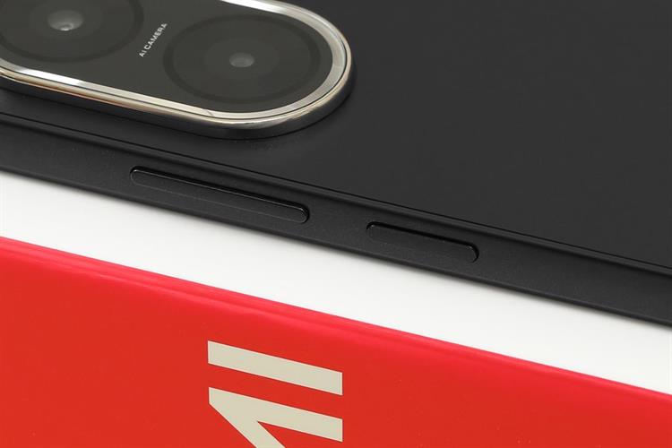 Điện thoại Xiaomi Redmi A5 4GB/128GB Màu Đen