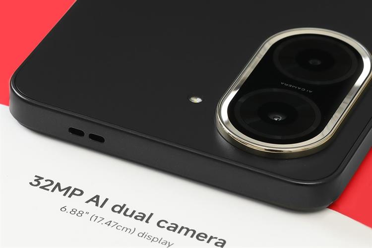 Điện thoại Xiaomi Redmi A5 4GB/128GB Màu Đen