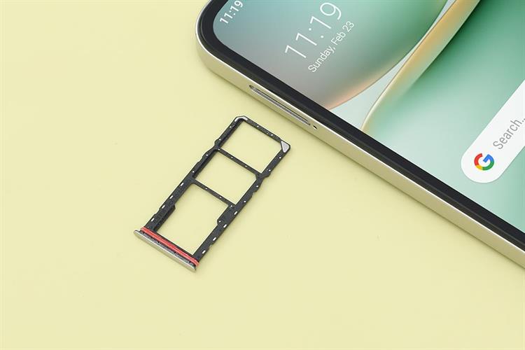 Điện thoại Xiaomi Redmi A5 4GB/128GB Màu Vàng