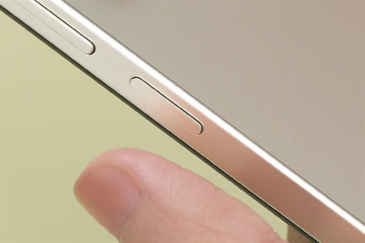 Điện thoại Xiaomi Redmi A5 4GB/128GB Màu Vàng