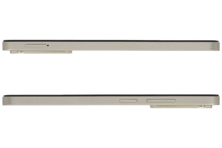 Điện thoại Xiaomi Redmi A5 4GB/128GB Màu Vàng