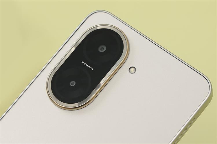 Điện thoại Xiaomi Redmi A5 4GB/128GB Màu Vàng