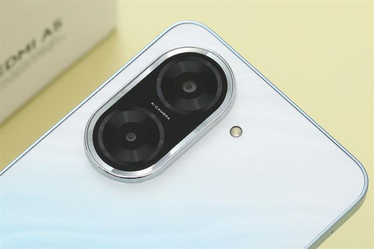 Điện thoại Xiaomi Redmi A5 4GB/128GB Màu Xanh Dương