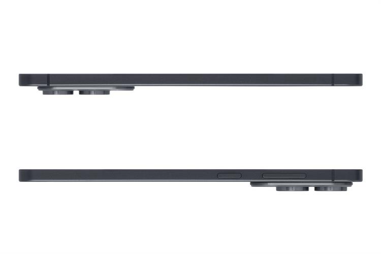 Điện thoại Samsung Galaxy S25 Edge 5G 12GB/256GB Màu Đen