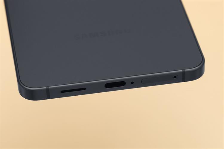 Điện thoại Samsung Galaxy S25 Edge 5G 12GB/256GB Màu Đen