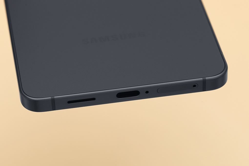 Điện thoại Samsung Galaxy S25 Edge 5G 12GB/256GB Màu Đen