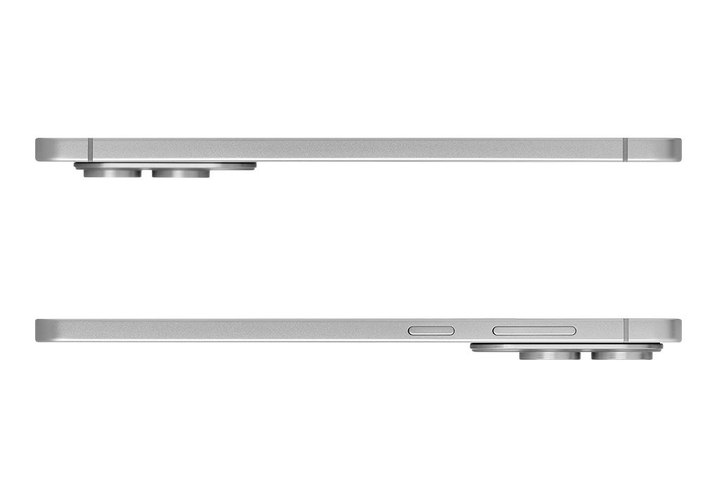 Điện thoại Samsung Galaxy S25 Edge 5G 12GB/512GB Màu Bạc