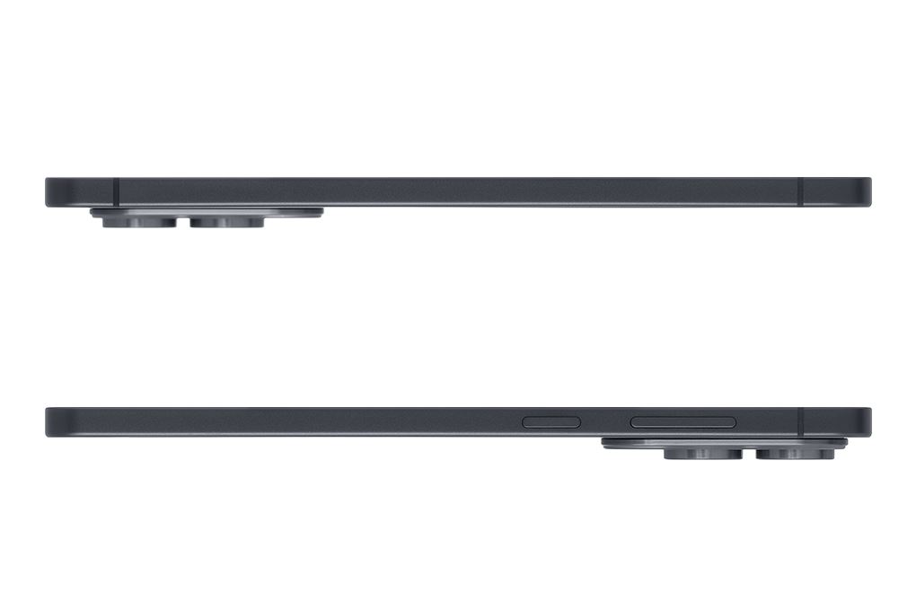 Điện thoại Samsung Galaxy S25 Edge 5G 12GB/512GB Màu Đen
