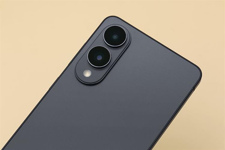 Điện thoại Samsung Galaxy S25 Edge 5G 12GB/512GB Màu Đen