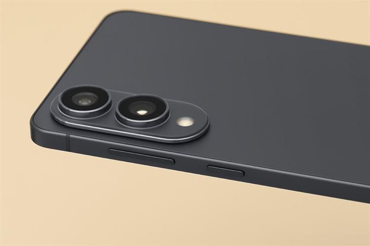 Điện thoại Samsung Galaxy S25 Edge 5G 12GB/512GB Màu Đen