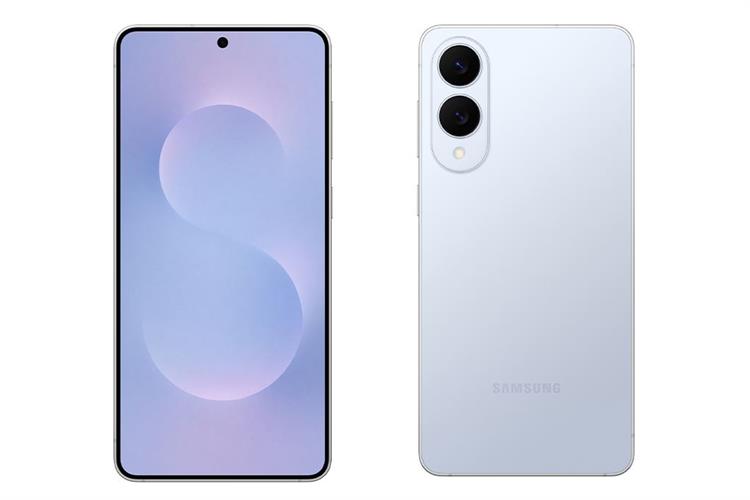 Điện thoại Samsung Galaxy S25 Edge 5G 12GB/512GB Màu Xanh Dương