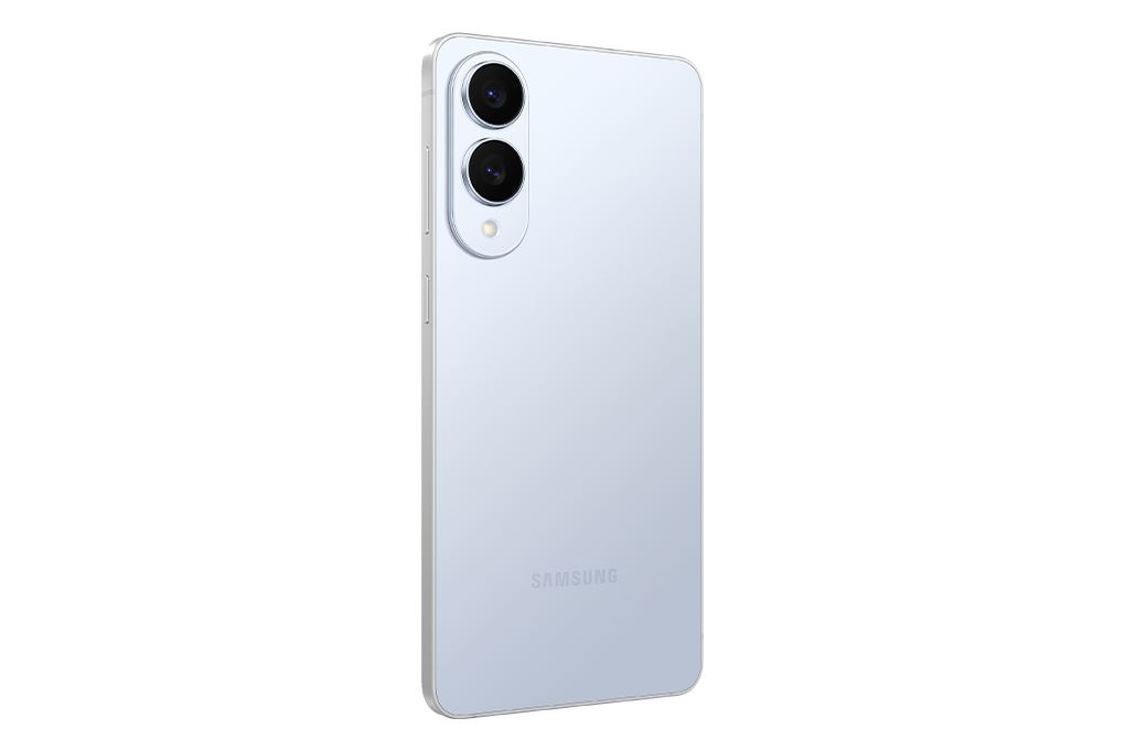 Điện thoại Samsung Galaxy S25 Edge 5G 12GB/512GB Màu Xanh Dương