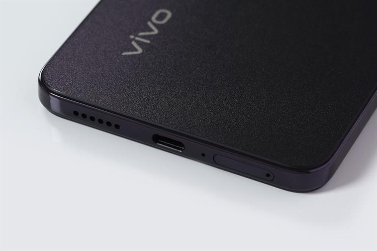 Điện thoại vivo V50 Lite 5G 8GB/256GB Màu Đen