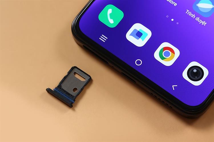 Điện thoại vivo V50 Lite 5G 8GB/256GB Màu Đen