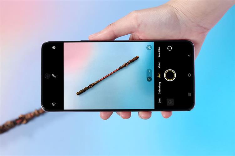 Điện thoại vivo V50 Lite 5G 8GB/256GB Màu Tím