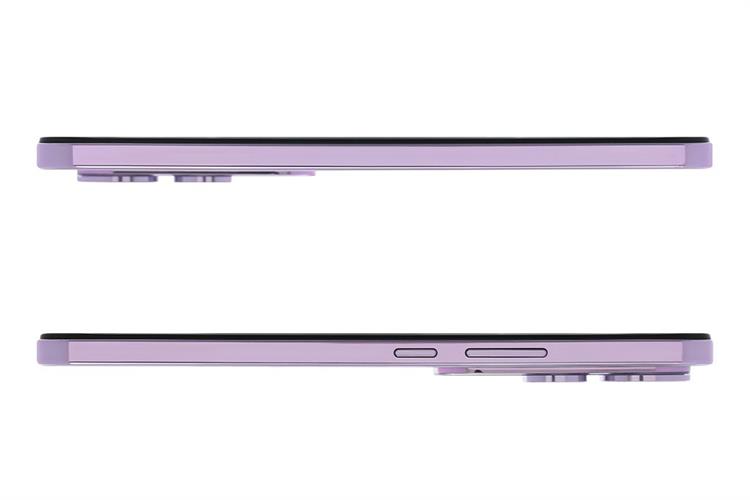 Điện thoại vivo V50 Lite 5G 8GB/256GB Màu Tím