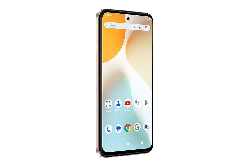 Điện thoại Masstel S9 6GB/256GB - 2