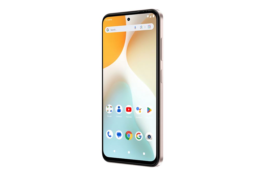 Điện thoại Masstel S9 6GB/256GB - 3