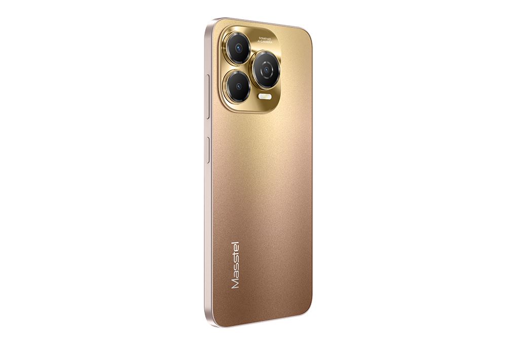 Điện thoại Masstel S9 6GB/256GB - 4