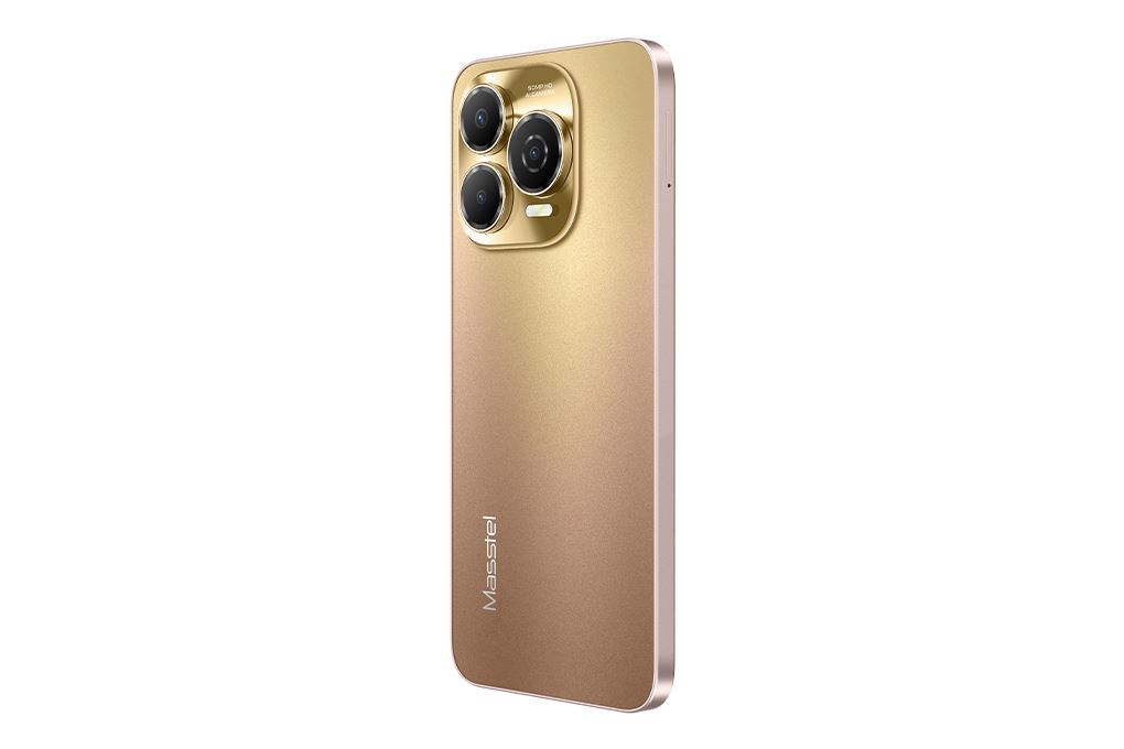Điện thoại Masstel S9 6GB/256GB - 5