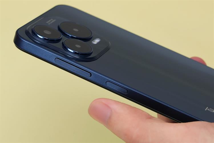 Điện thoại Masstel S9 6GB/256GB Màu Xanh dương đậm