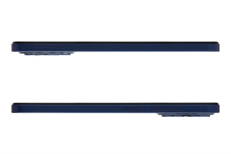 Điện thoại Masstel S9 6GB/256GB Màu Xanh dương đậm