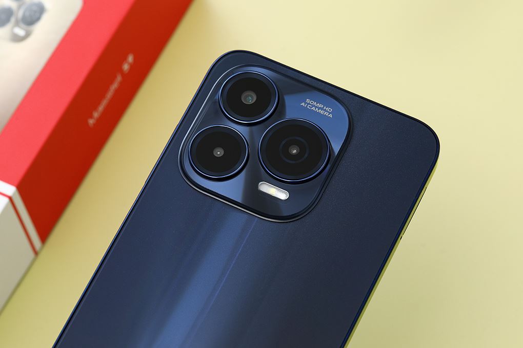 Điện thoại Masstel S9 6GB/256GB - 6