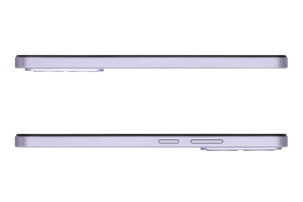Điện thoại realme 14T 5G 12GB/256GB Màu Tím