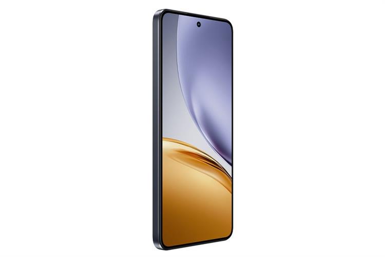 Điện thoại realme 14T 5G 8GB/256GB Màu Đen
