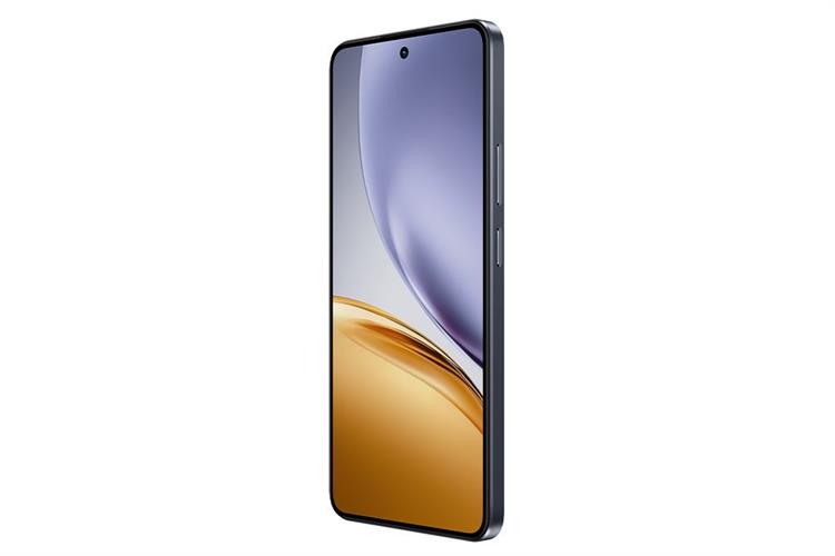 Điện thoại realme 14T 5G 8GB/256GB Màu Đen