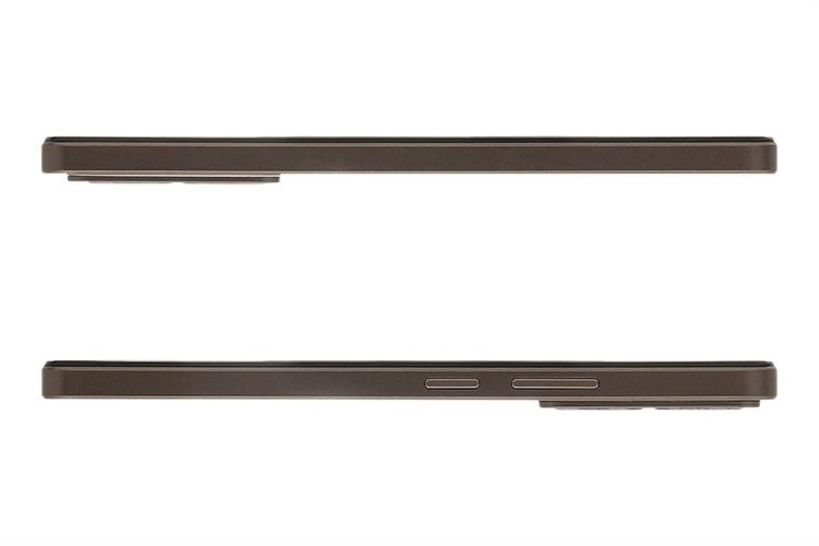 Điện thoại realme 14 5G 12GB/256GB Màu Xám