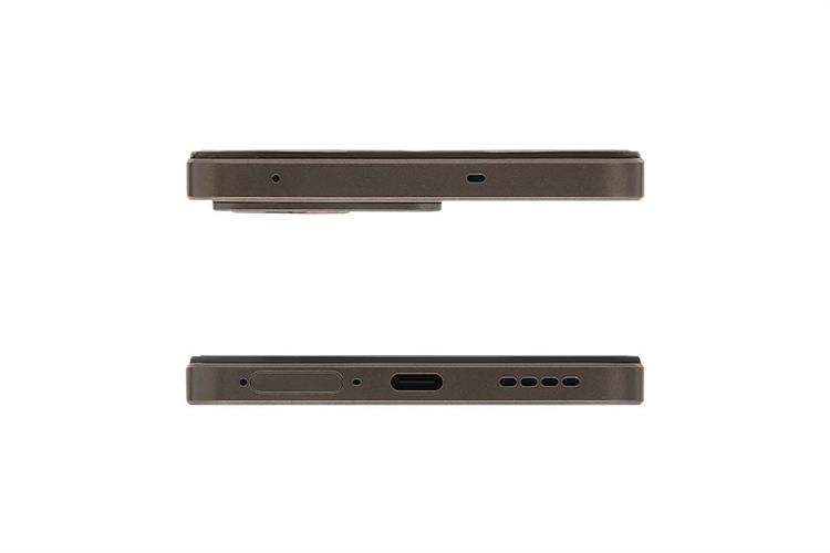 Điện thoại realme 14 5G 12GB/256GB Màu Xám