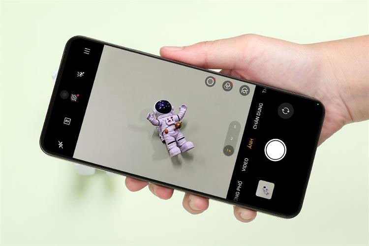 Điện thoại realme 14 5G 12GB/256GB Màu Xám