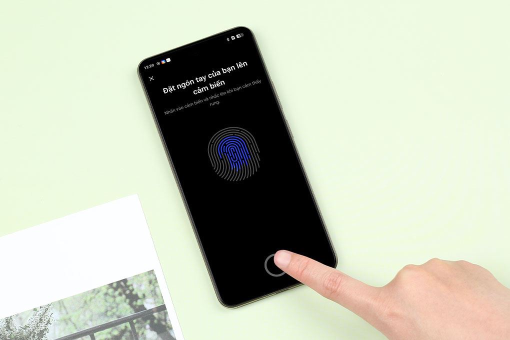 Điện thoại realme 14 5G 12GB/256GB - 13