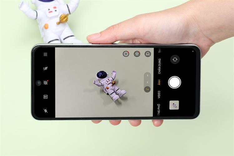 Điện thoại realme 14 5G 8GB/256GB Màu Bạc