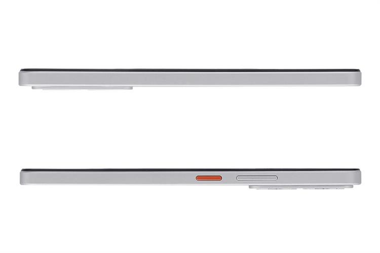 Điện thoại realme 14 5G 8GB/256GB Màu Bạc