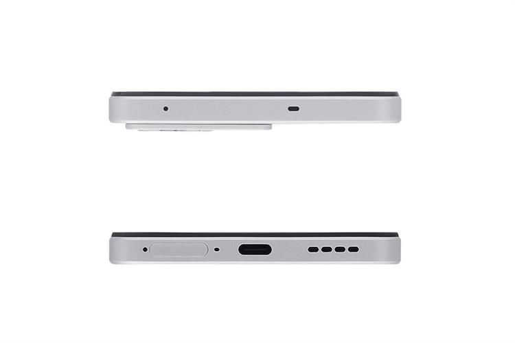 Điện thoại realme 14 5G 8GB/256GB Màu Bạc