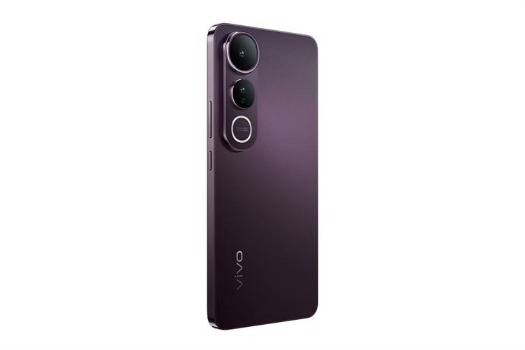 Điện thoại vivo V50 Lite 8GB/256GB Màu Đen