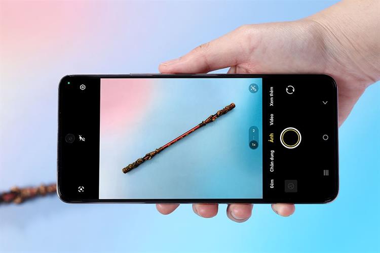 Điện thoại vivo V50 Lite 8GB/256GB Màu Vàng