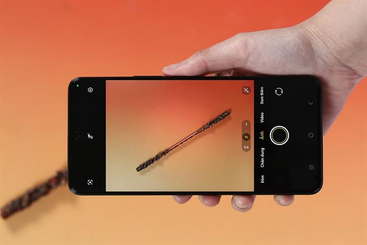 Điện thoại vivo V50 Lite 5G 12GB/256GB Màu Đen