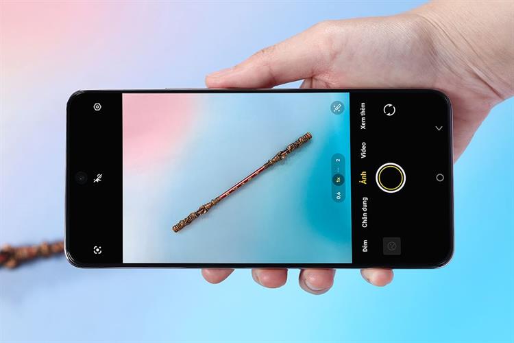 Điện thoại vivo V50 Lite 5G 12GB/256GB Màu Vàng