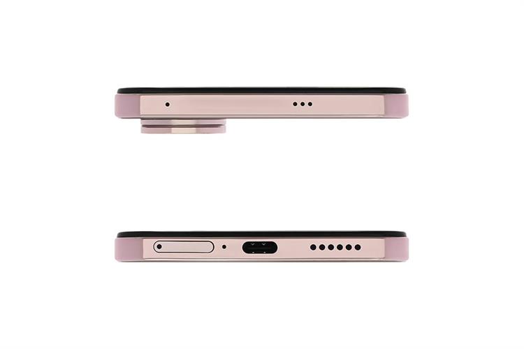 Điện thoại vivo V50 Lite 5G 12GB/256GB Màu Vàng