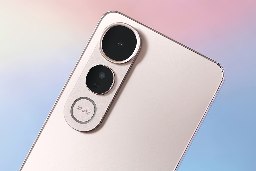 Điện thoại vivo V50 Lite 5G 12GB/256GB Màu Vàng