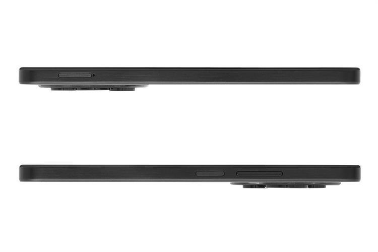 Điện thoại TCL 605 4GB/128GB Màu Đen