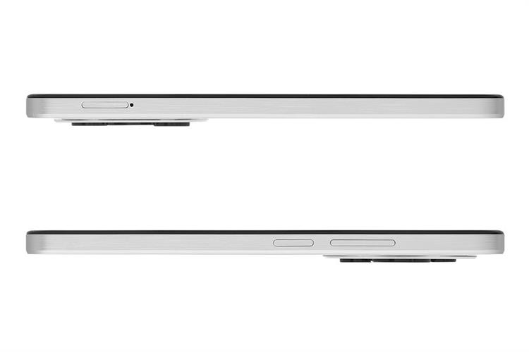 Điện thoại TCL 605 4GB/128GB Màu Trắng