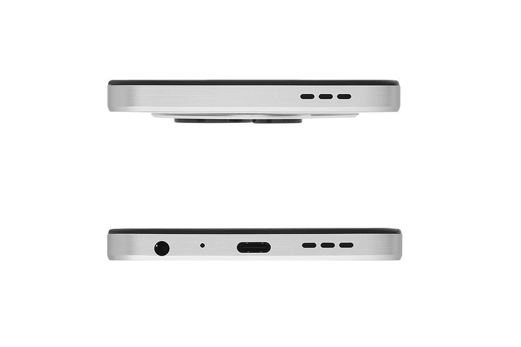 Điện thoại TCL 605 4GB/128GB Trắng - 3