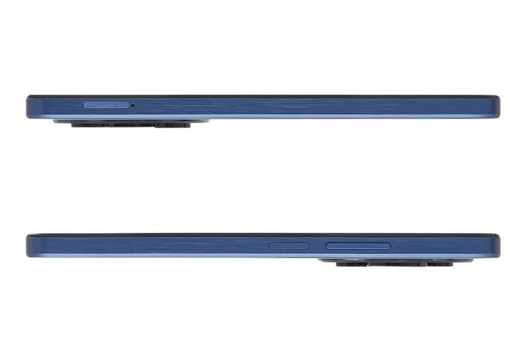 Điện thoại TCL 605 8GB/256GB Màu Xanh Dương